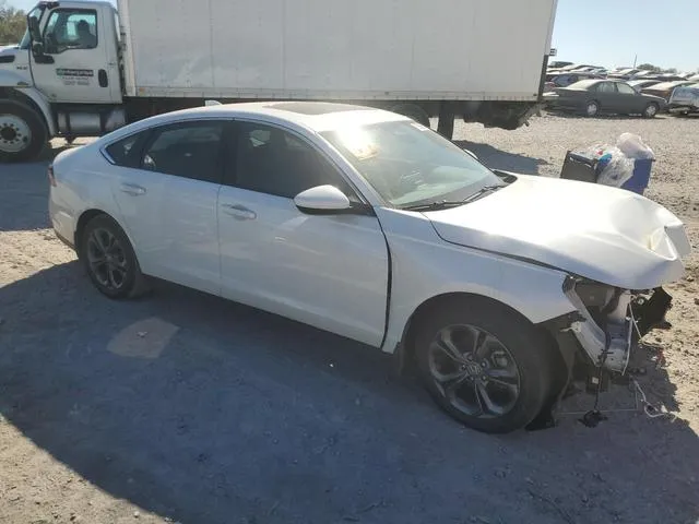 1HGCY1F37PA007658 2023 2023 Honda Accord- EX 4