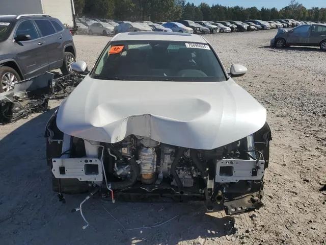 1HGCY1F37PA007658 2023 2023 Honda Accord- EX 5