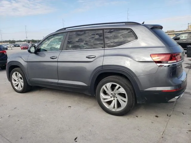 1V2WR2CA3NC559224 2022 2022 Volkswagen Atlas- SE 2