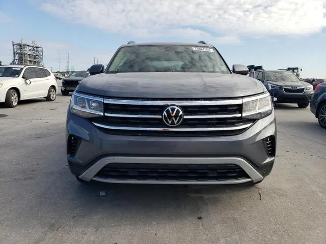 1V2WR2CA3NC559224 2022 2022 Volkswagen Atlas- SE 5