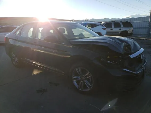 3VWEM7BU3PM034246 2023 2023 Volkswagen Jetta- SE 4