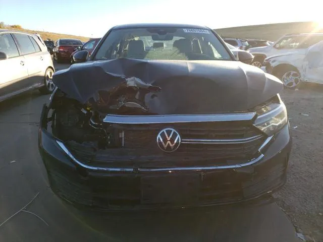 3VWEM7BU3PM034246 2023 2023 Volkswagen Jetta- SE 5