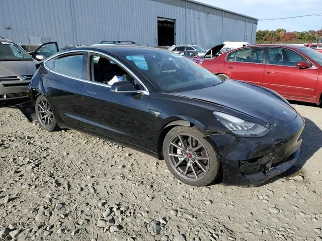 5YJ3E1EB7LF521477 2020 2020 Tesla MODEL 3 4