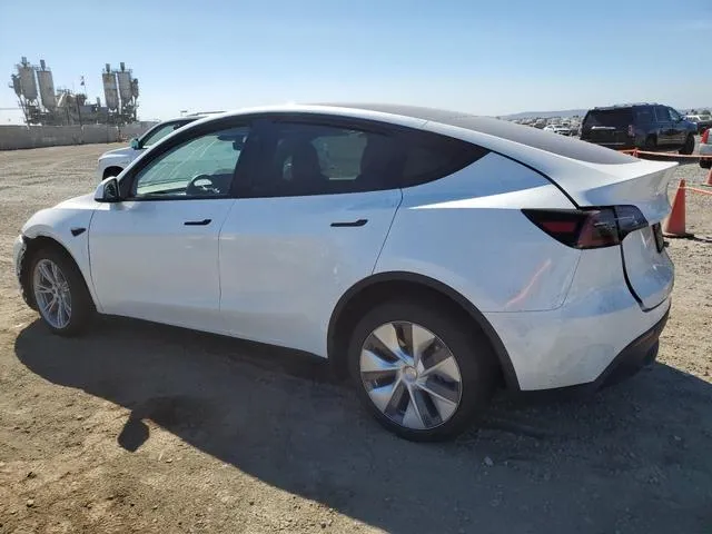 7SAYGDEE3PA186381 2023 2023 Tesla MODEL Y 2