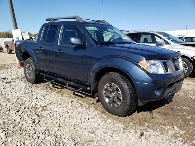 1N6ED0EB7LN715186 2020 2020 Nissan Frontier- S 4