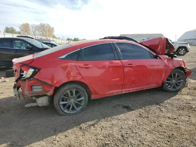 2HGFC1F3XKH650723 2019 2019 Honda Civic- EX 3