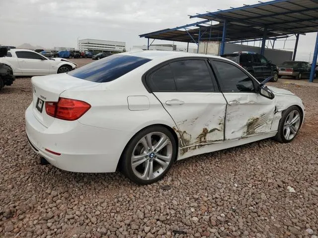 WBA3A9C5XDF476035 2013 2013 BMW 3 Series- 335 I 3