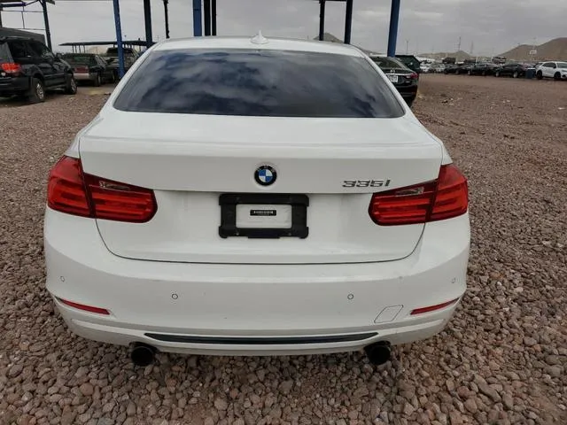 WBA3A9C5XDF476035 2013 2013 BMW 3 Series- 335 I 6