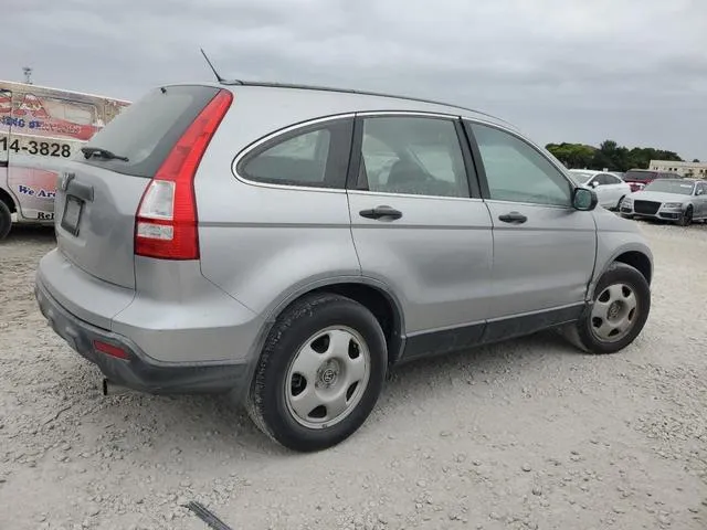 JHLRE38357C032012 2007 2007 Honda CR-V- LX 3