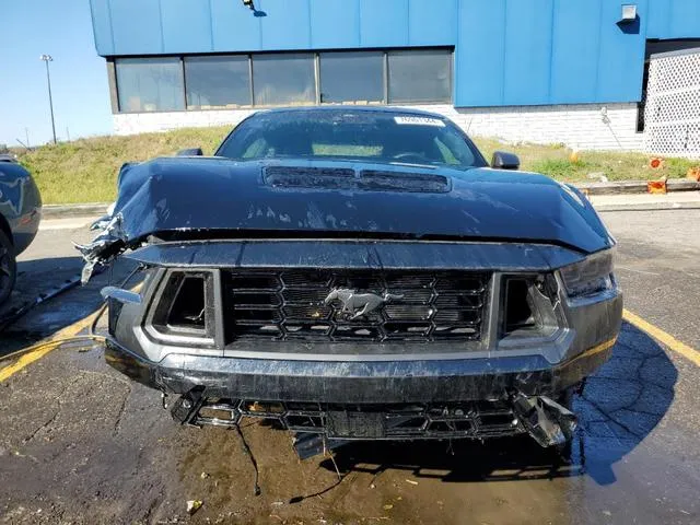 1FA6P8R01R5505946 2024 2024 Ford Mustang- Dark Horse 5