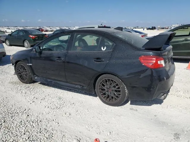 JF1VA2M66H9803549 2017 2017 Subaru WRX- Sti 2