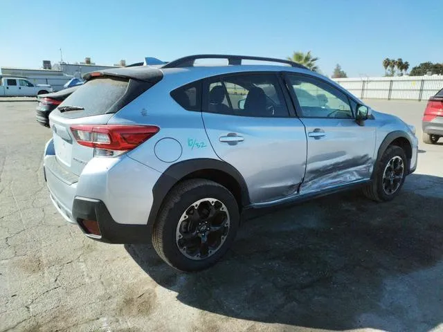 JF2GTAEC7M8255753 2021 2021 Subaru Crosstrek- Premium 3