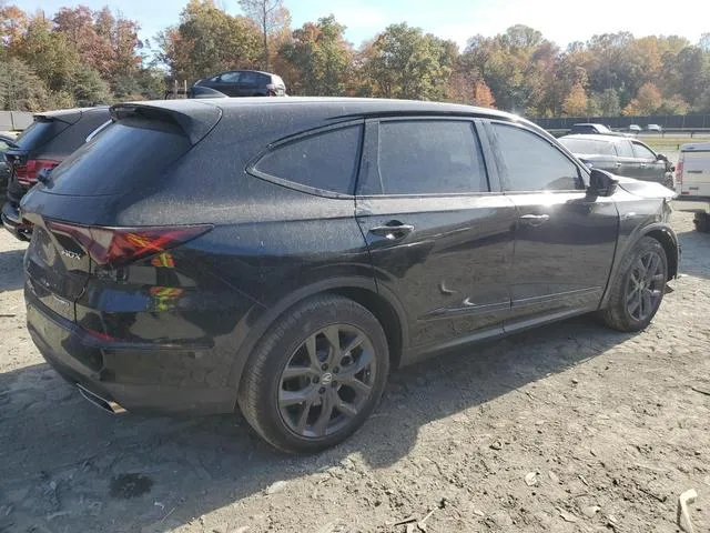 5J8YE1H00RL032541 2024 2024 Acura MDX- A-Spec 3