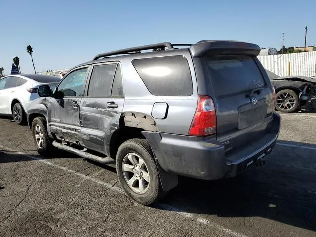 JTEBU14R368067208 2006 2006 Toyota 4runner- SR5 2