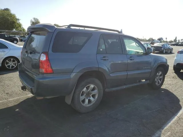 JTEBU14R368067208 2006 2006 Toyota 4runner- SR5 3