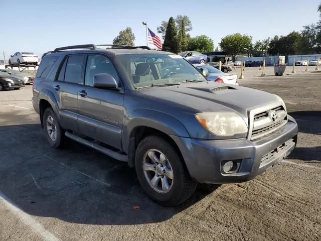 JTEBU14R368067208 2006 2006 Toyota 4runner- SR5 4