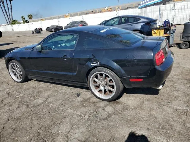 1ZVHT80N955183233 2005 2005 Ford Mustang 2