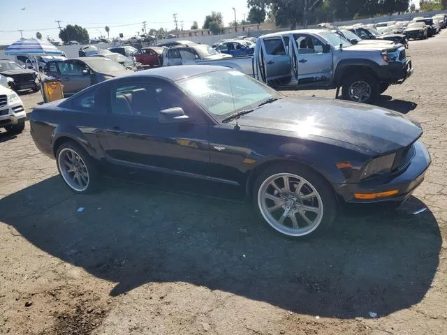 1ZVHT80N955183233 2005 2005 Ford Mustang 4