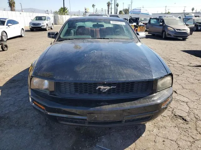 1ZVHT80N955183233 2005 2005 Ford Mustang 5