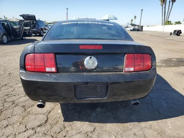 1ZVHT80N955183233 2005 2005 Ford Mustang 6