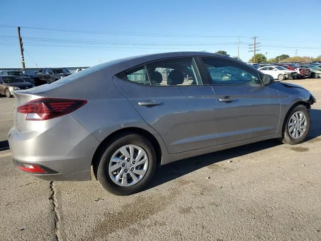 KMHD74LFXLU900904 2020 2020 Hyundai Elantra- SE 3