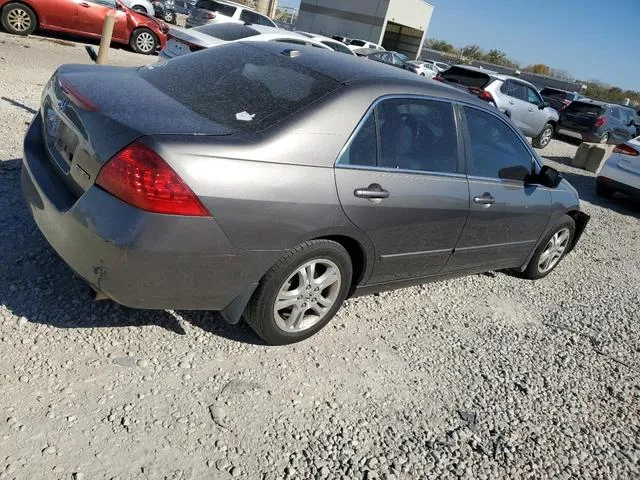 1HGCM56856A075566 2006 2006 Honda Accord- EX 3