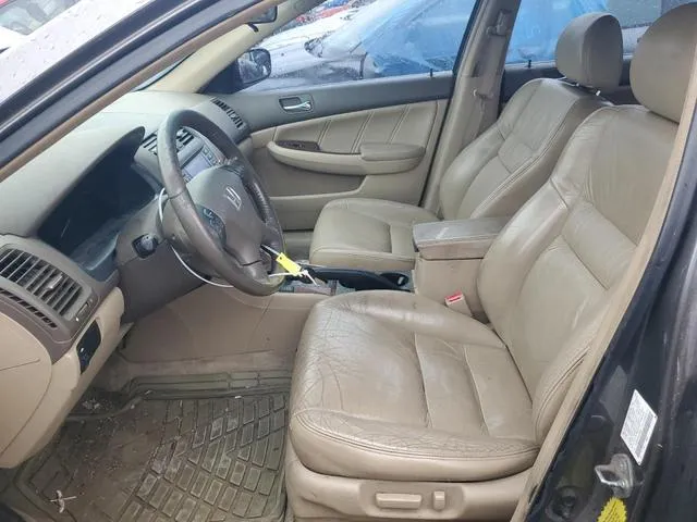 1HGCM56856A075566 2006 2006 Honda Accord- EX 7