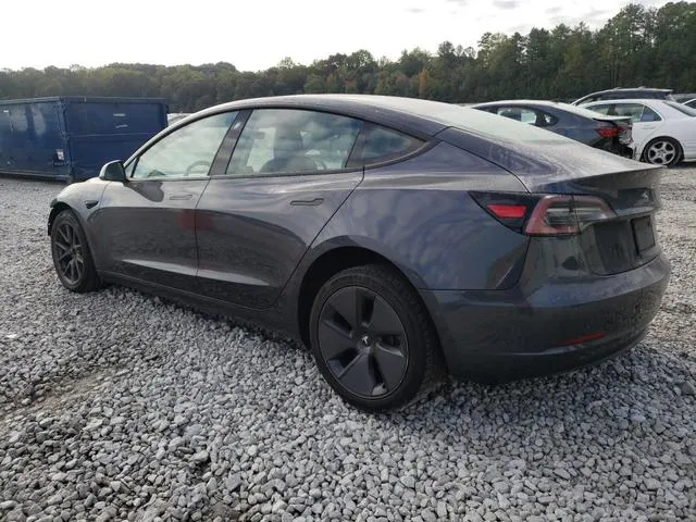 5YJ3E1EB7MF973866 2021 2021 Tesla MODEL 3 2