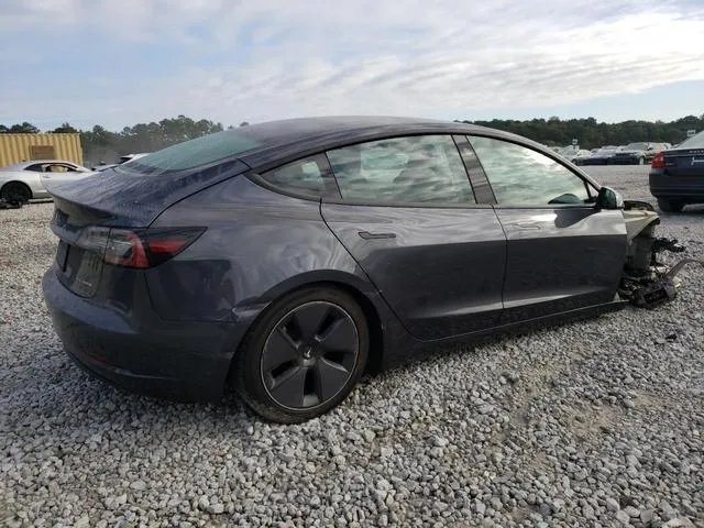 5YJ3E1EB7MF973866 2021 2021 Tesla MODEL 3 3