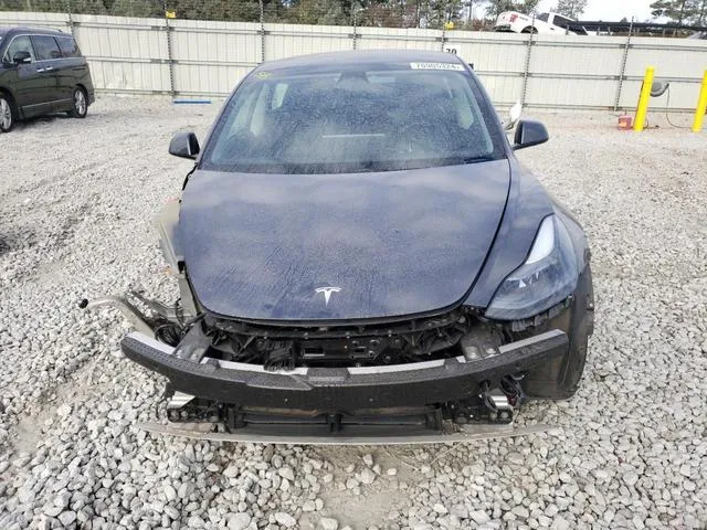 5YJ3E1EB7MF973866 2021 2021 Tesla MODEL 3 5