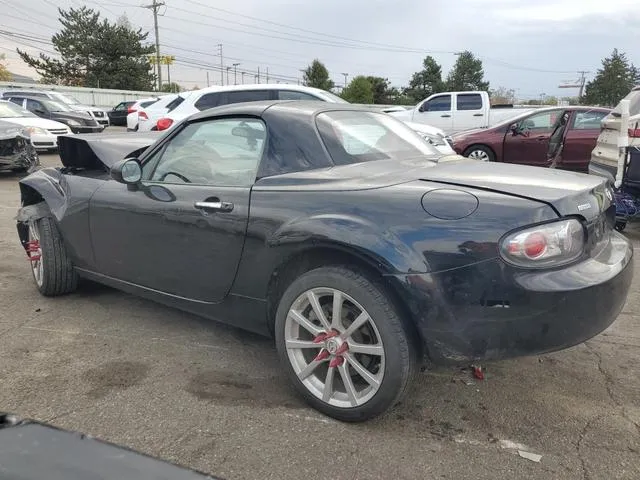 JM1NC26F080154207 2008 2008 Mazda MX-5 2