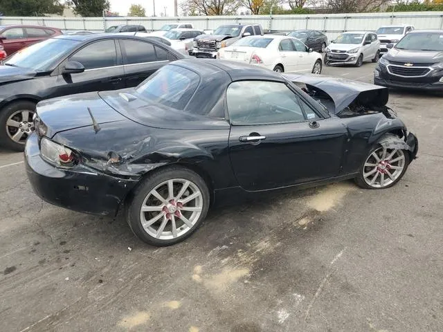 JM1NC26F080154207 2008 2008 Mazda MX-5 3