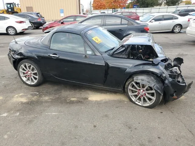 JM1NC26F080154207 2008 2008 Mazda MX-5 4