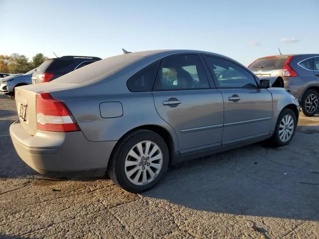 YV1MS382842027924 2004 2004 Volvo S40- 2-4I 3