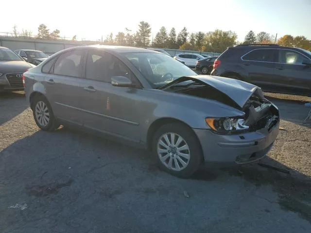 YV1MS382842027924 2004 2004 Volvo S40- 2-4I 4