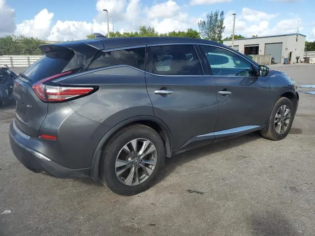 5N1AZ2MH8JN138536 2018 2018 Nissan Murano- S 3