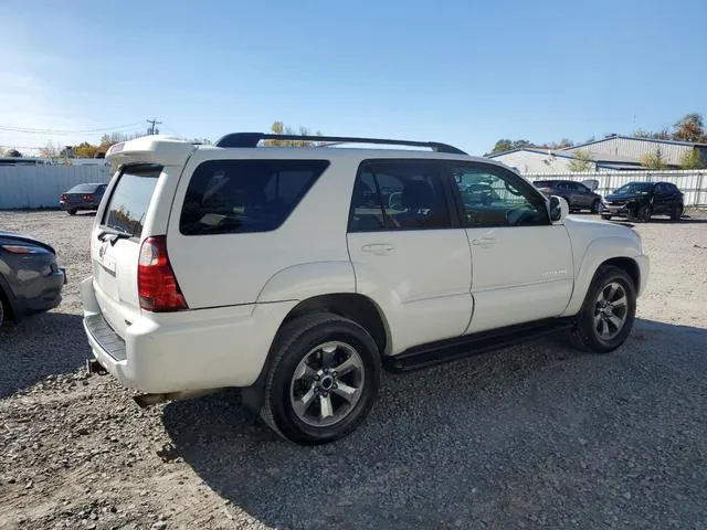 JTEBU17R88K022363 2008 2008 Toyota 4runner- Limited 3