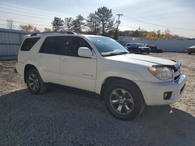 JTEBU17R88K022363 2008 2008 Toyota 4runner- Limited 4