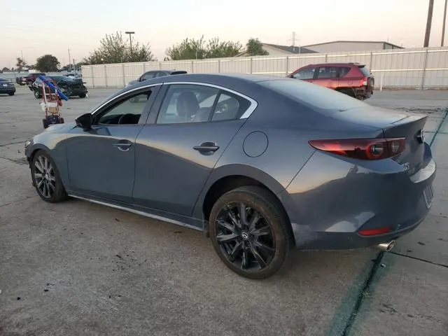 3MZBPACM6PM381253 2023 2023 Mazda 3- Preferred 2