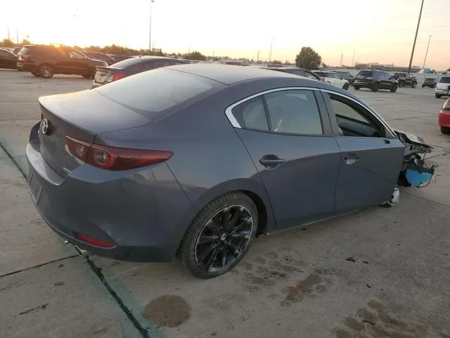 3MZBPACM6PM381253 2023 2023 Mazda 3- Preferred 3