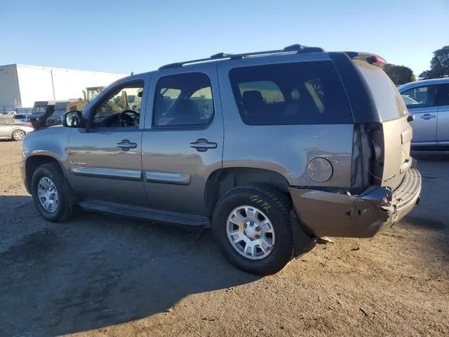 1GKFC13J17J109300 2007 2007 GMC Yukon 2