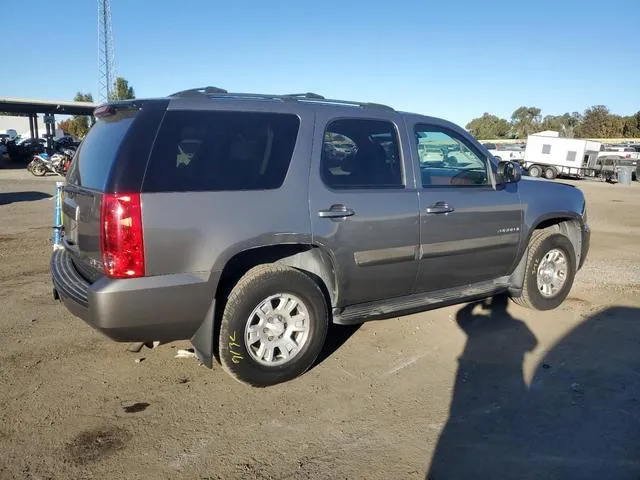 1GKFC13J17J109300 2007 2007 GMC Yukon 3