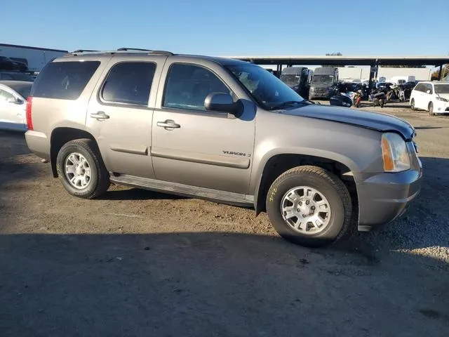 1GKFC13J17J109300 2007 2007 GMC Yukon 4