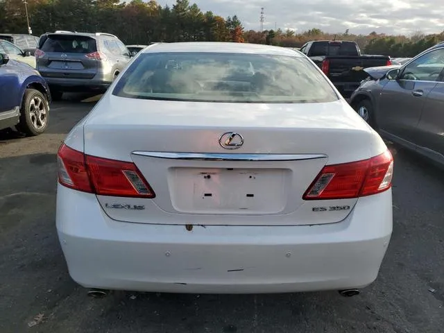 JTHBJ46GX72153032 2007 2007 Lexus ES- 350 6