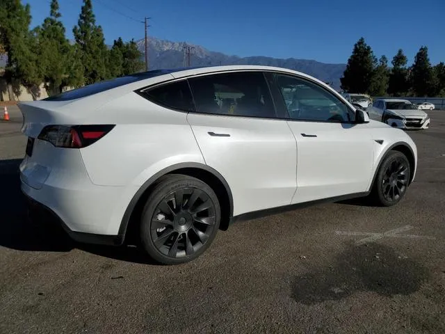 5YJYGDEE0MF248041 2021 2021 Tesla MODEL Y 3