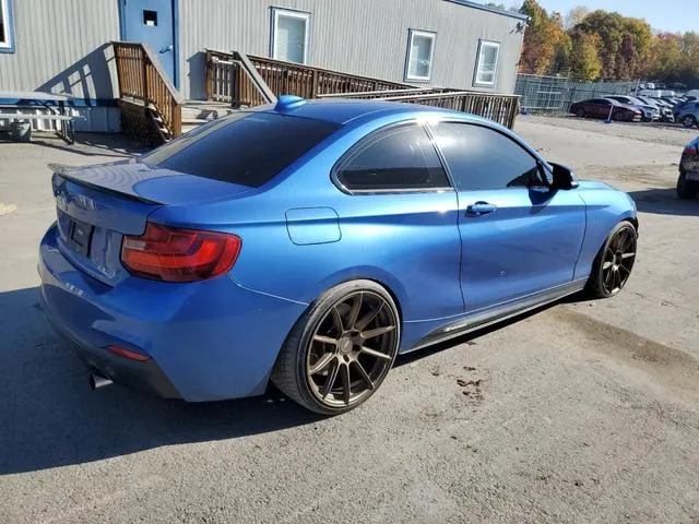 WBA1J7C58GV360872 2016 2016 BMW 2 Series- M235I 3