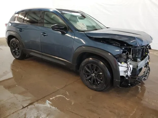 7MMVABBM9RN176236 2024 2024 Mazda CX-50- Preferred 4