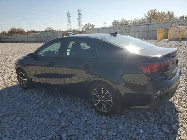 3KPF24AD0PE617574 2023 2023 KIA Forte- LX 2