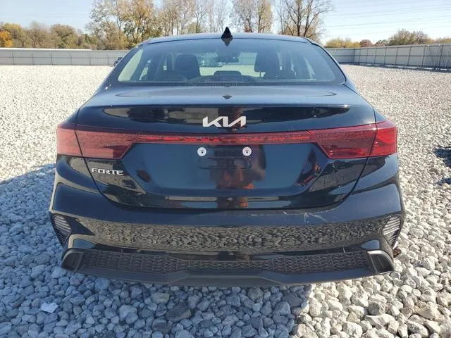 3KPF24AD0PE617574 2023 2023 KIA Forte- LX 6