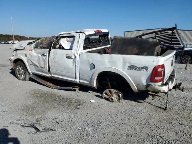 3C6UR5FL5NG438898 2022 2022 RAM 2500- Laramie 2